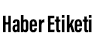 Haber Etiketi