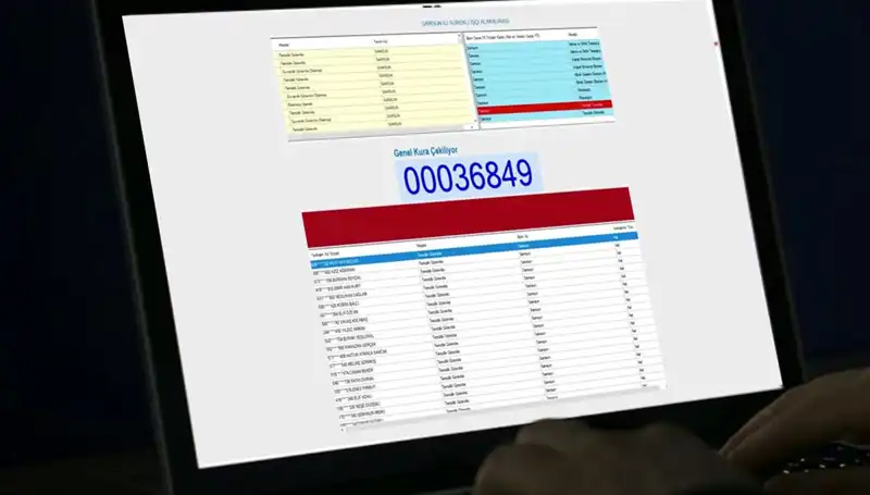 OGM İşçi Alımı Canlı Kura Sonuçları: Merakla Beklenen Tarih Ne Zaman?