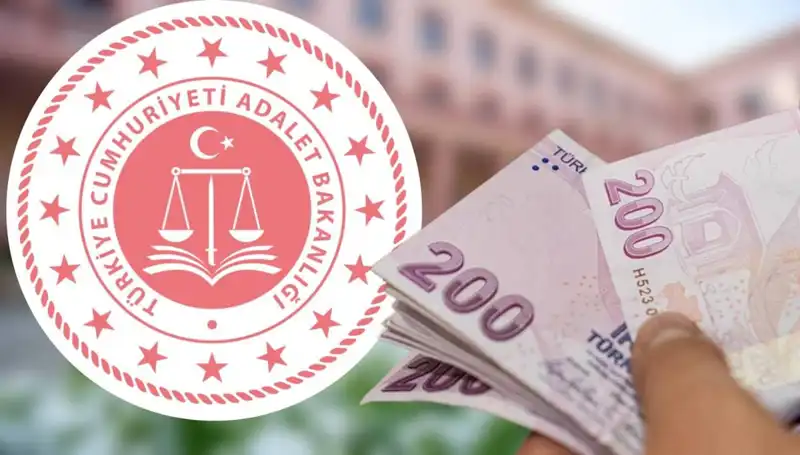 Adalet Bakanlığı Promosyon Ödemeleri 2025: Ne Zaman ve Ne Kadar?