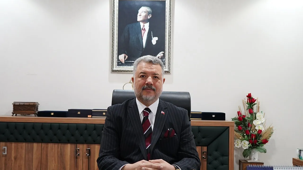 KMSMMM Başkanı Kalın: “Deprem Bölgesindeki Mücbir Sebep Halinin Uzatılması Hayati Önem Taşıyor”
