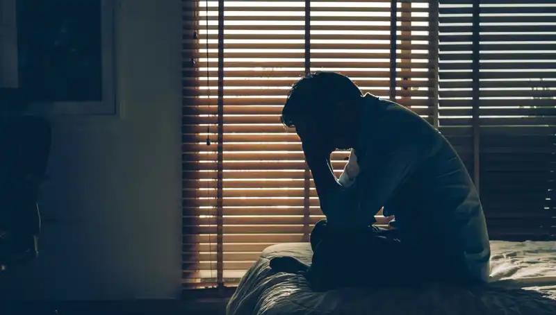 Aylara Göre Değişen Ruh Durumu: Erkeklerin Depresyon Riski