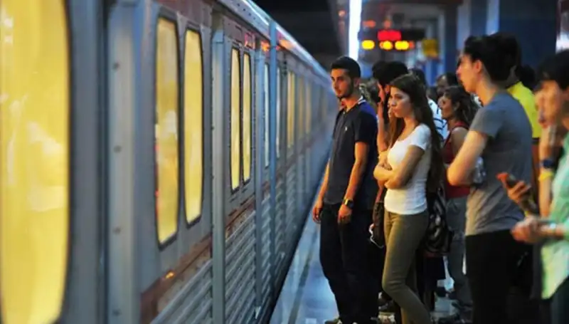Taksim Metrosu Açıldı mı? M1 ve M2 Hattında En Son Durum Nedir?