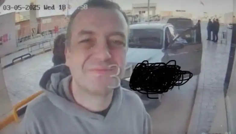 İBB'nin Sırları Ortaya Çıkıyor: Emrah Bağdatlı'nın Yurt Dışına Kaçışı