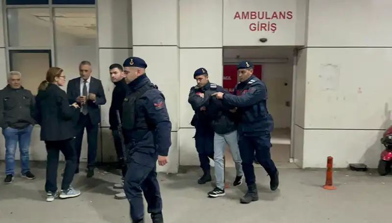 Tekirdağ'da Silahlı Kavga: Seken Mermi Hayat Aldı, Detaylar Şok Edici