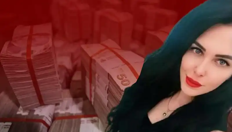 Bankacı Perihan'ın Vurgunu: 37 Milyonluk Skandal Müfettişlerin Dikkatini Çekti!