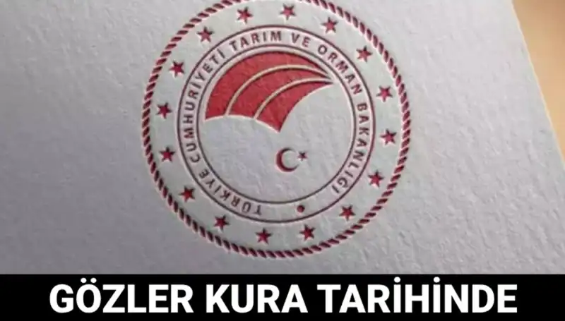 OGM İşçi Alımı Kurası Ne Zaman? Detaylar Burada!