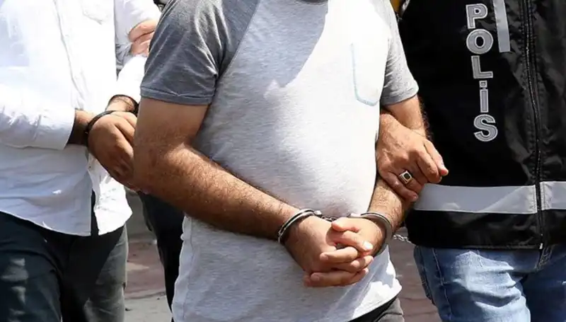 Ankara'da 547 Kişi Yakalandı: Gözaltılar Nedeni Nedir?