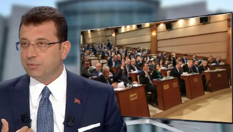İBB Başkanvekilliği Yarışı: Kim, Neden Ve Nasıl Seçildi?