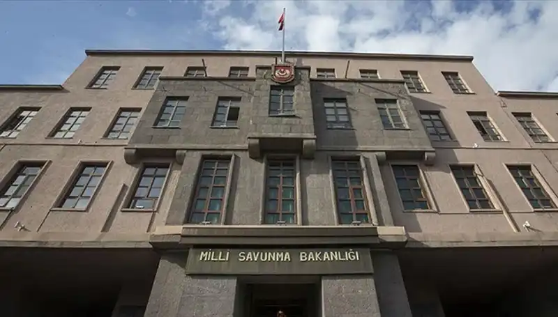 Yunan Askerlerinin Hakaretlerine TSK'dan Sert Yanıt: Cevap Veriyorlar!