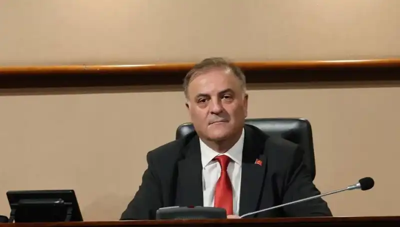 Nuri Aslan: İBB Başkanvekili’nin Biyografisi ve Hayatı Hakkında Her Şey