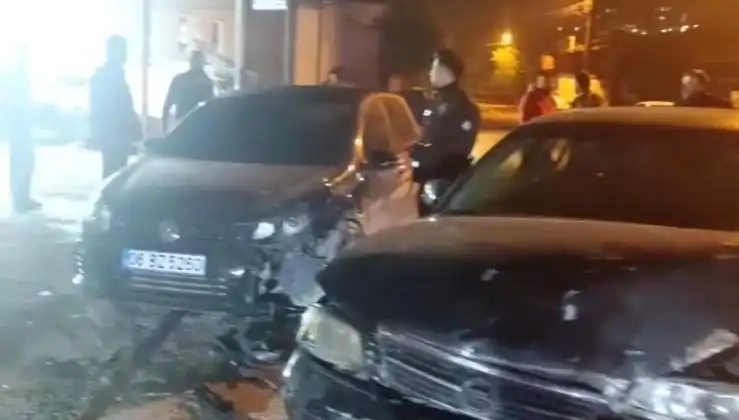 Çevirmeden Kaçan Araç Kaza Yaptı: Olayın Derinlikleri
