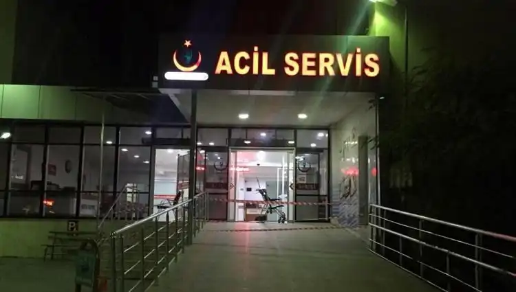 Kardeş Kavgasında Kan Aktı: Aile İçi Çatışma Kanlı Bitti