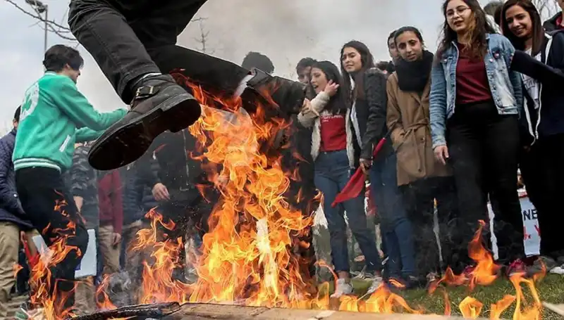 2025 Nevruz Bayramı Ne Zaman? Gelenekleri ve Anlamı Hakkında Her Şey