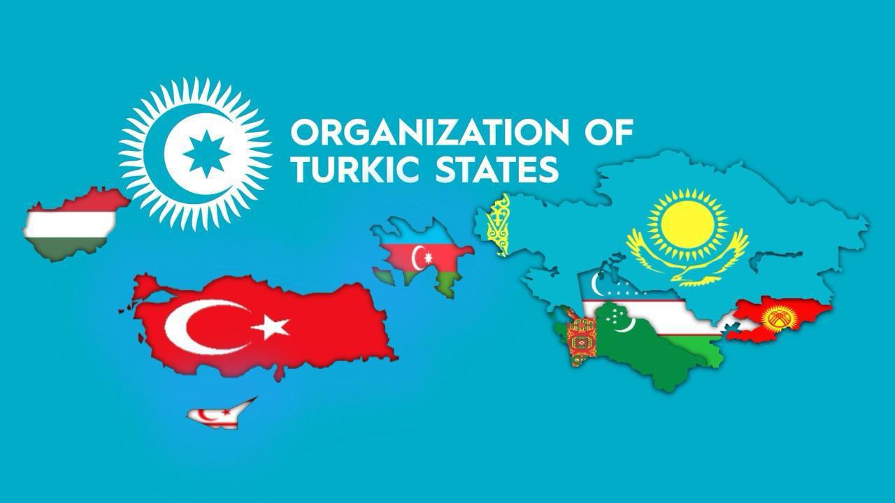Türk Dünyası Haritası Yeniden Çiziliyor