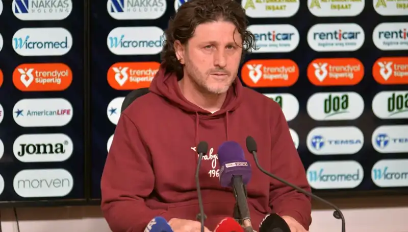 Fatih Tekke: Sorumluluk Almanın Futboldaki Önemi ve Değişen Yaklaşımlar