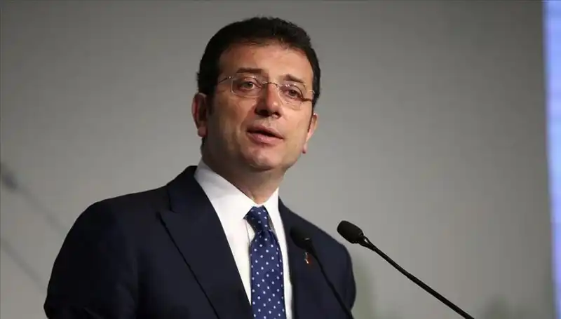İmamoğlu’nun Diploma İptali: Yeni İnceleme Raporunda Şok Detaylar