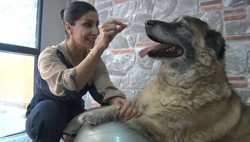 55 Kilo Obez Duman’ın Hayatı Spor ve Pilatesle Değişiyor!