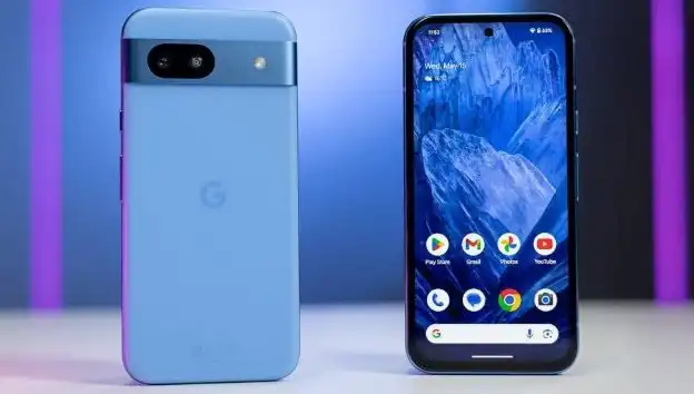 Google Pixel 9a Tanıtıldı: Fiyatı ve Öne Çıkan Özellikleriyle Dikkat Çekti