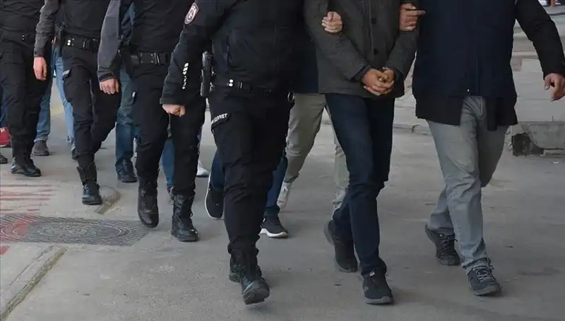 Ankara'da DAEŞ Operasyonları: 27 Kişi Gözaltına Alındı