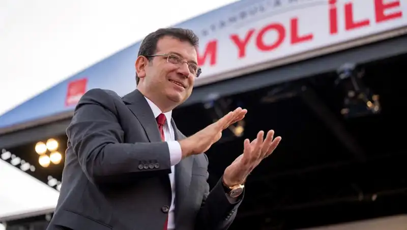 Başsavcıya Yapılan Tehdit Davasında Ekrem İmamoğlu'nun Verdiği Karar Netleşti