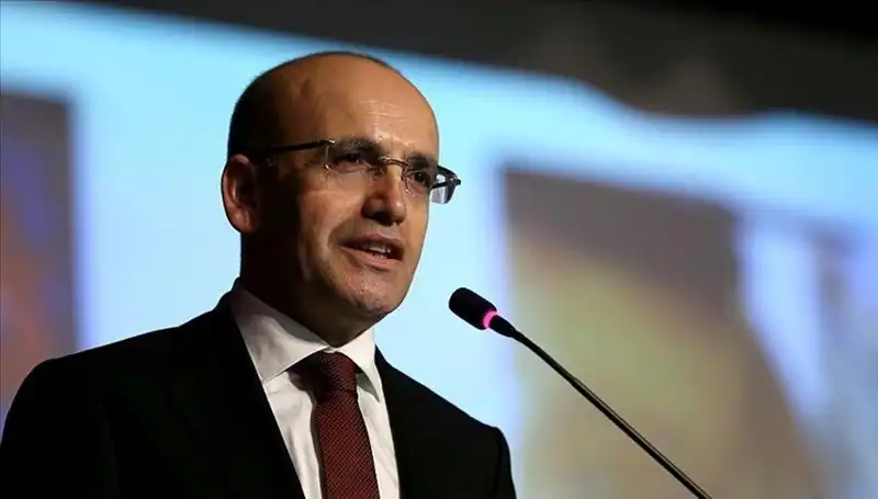 Bakan Şimşek'ten KKM Açıklaması: Ekonomi İçin Yeni Perspektifler