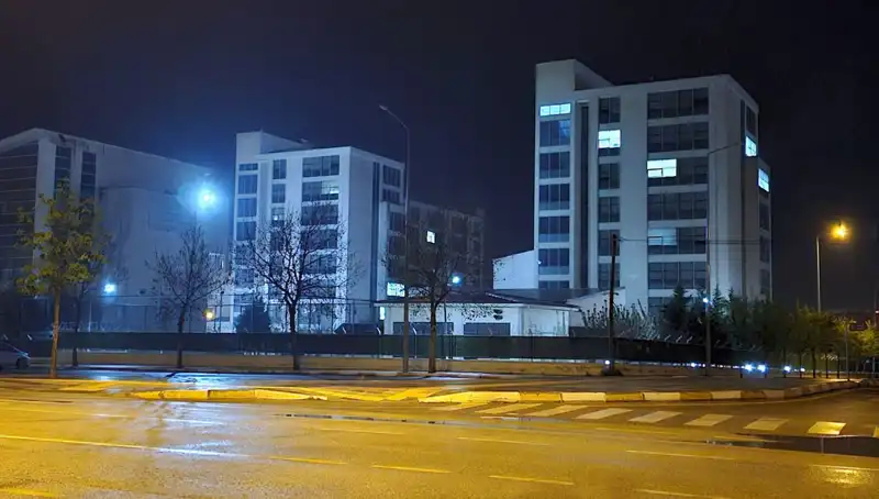 56 Öğrenci Hastaneye Kaldırıldı: Yurtta Zehirlenme Skandalı Patlak Verdi