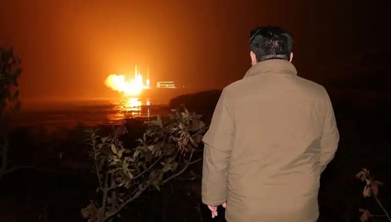 Kuzey Kore Silahlandırması: Amerikalıların Ödediği Büyük Fatura