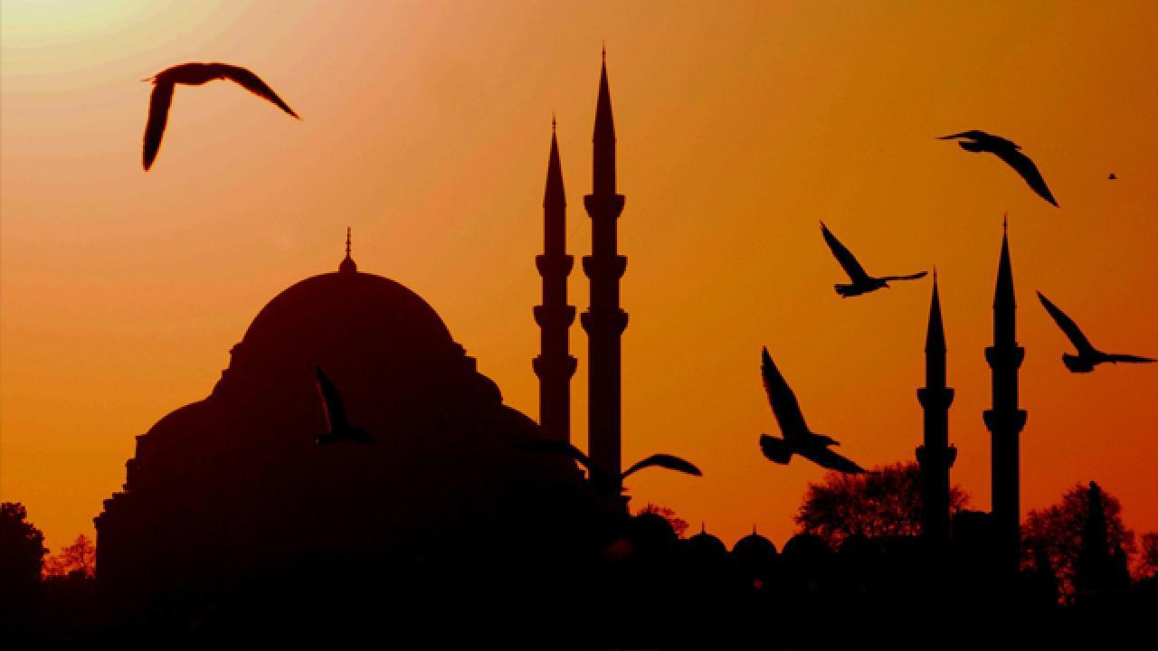 Mukaddes Üç Ayların Başlangıcı!