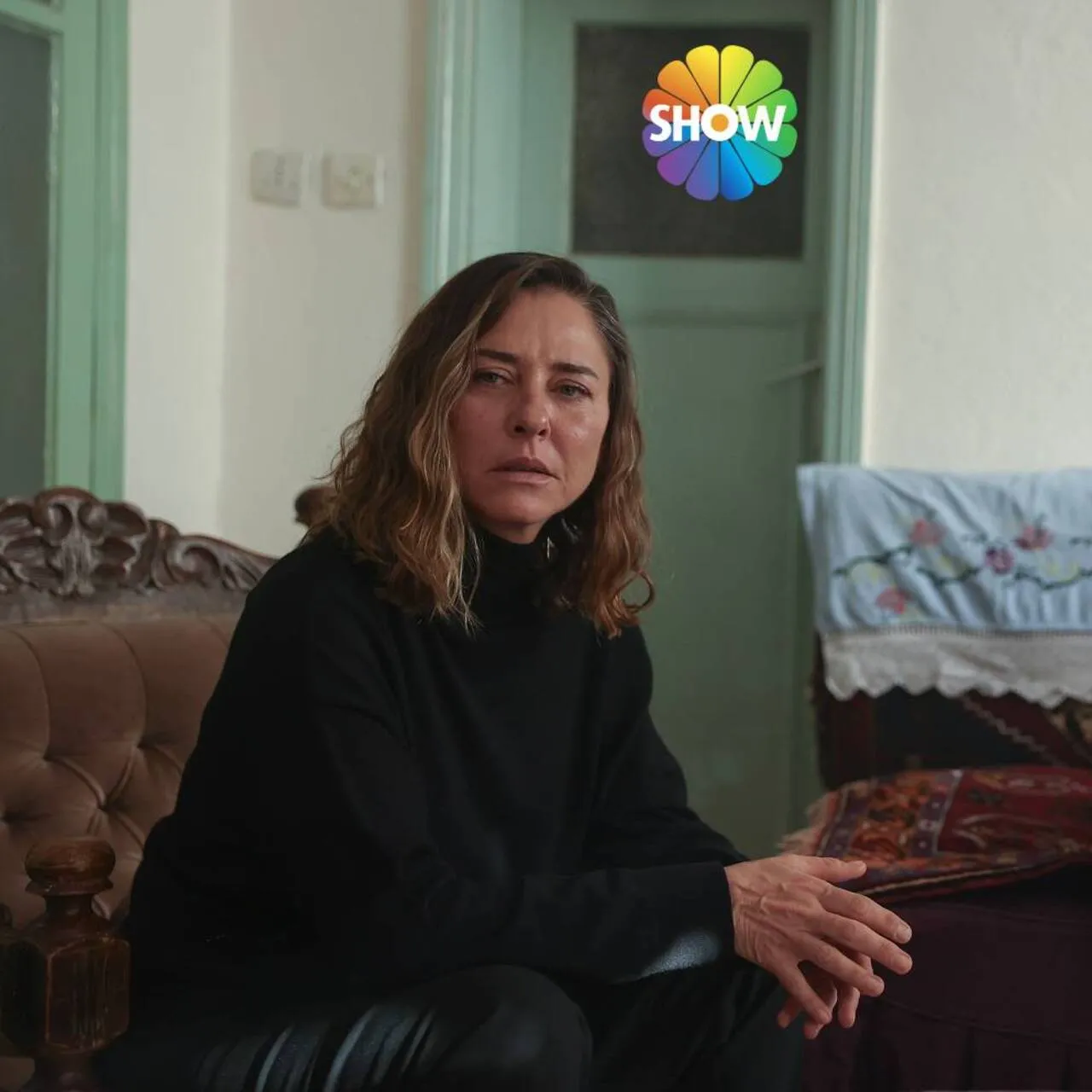 Siyah Kalp Canlı İzle: Yeni Bölümde Heyecan Dorukta!