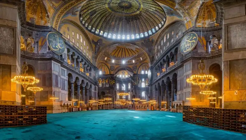 2025 İçin En Güzel ve Anlamlı Cuma Mesajları Burada!
