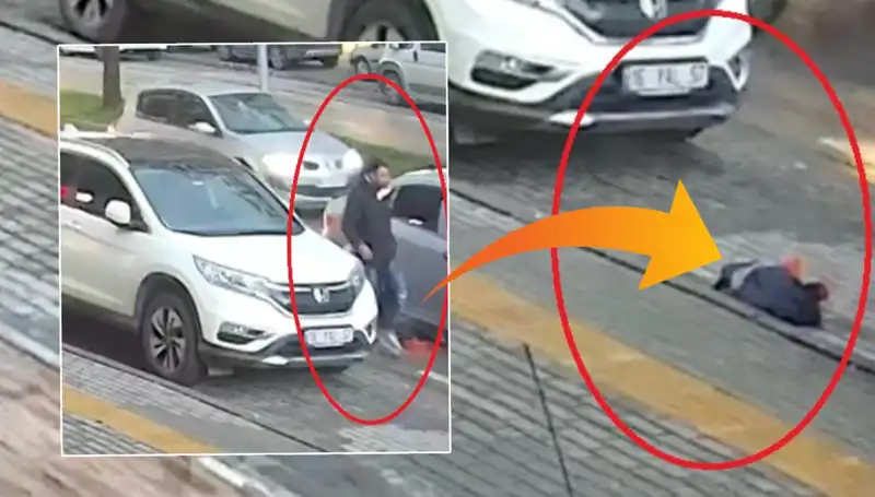 Kilo Kontrolü ve Cezalar: Hakim'in Şaşırtan Söylemi