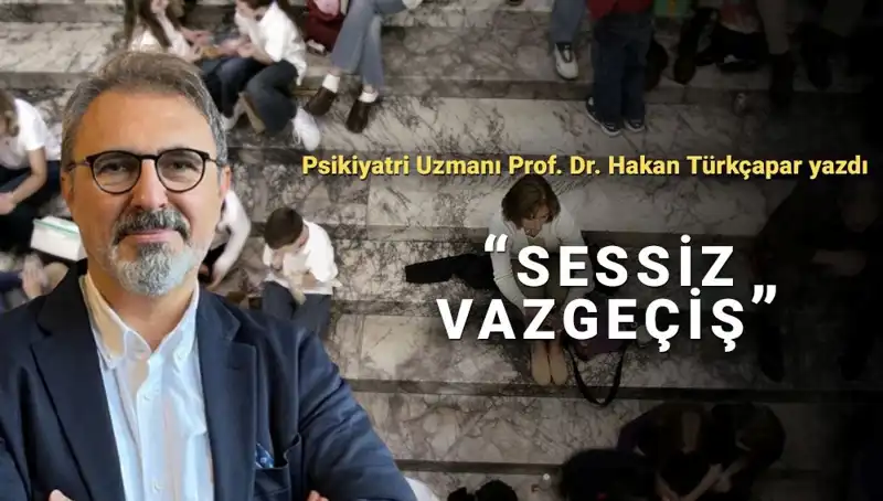 Sessiz Vazgeçiş: Modern Dünyada Minimumda Yaşamanın Huzuru