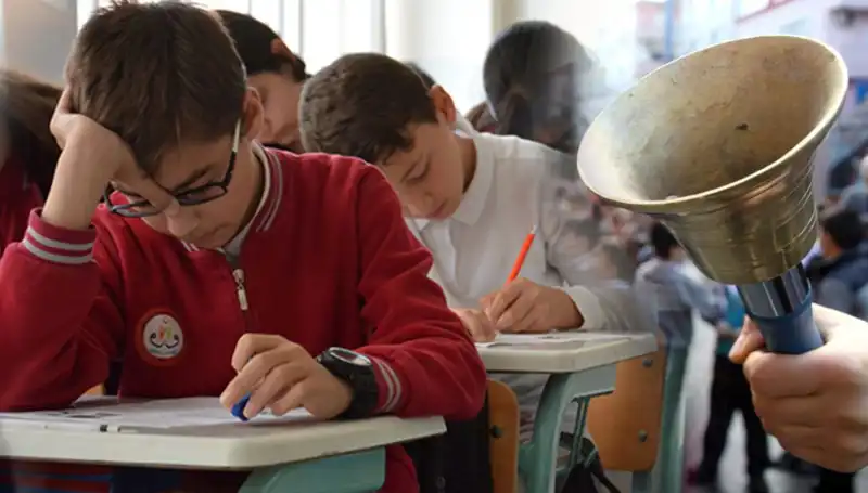 Okul Tatilleri Değişiyor mu? 2024-2025 MEB Takvimine Göz Atalım!