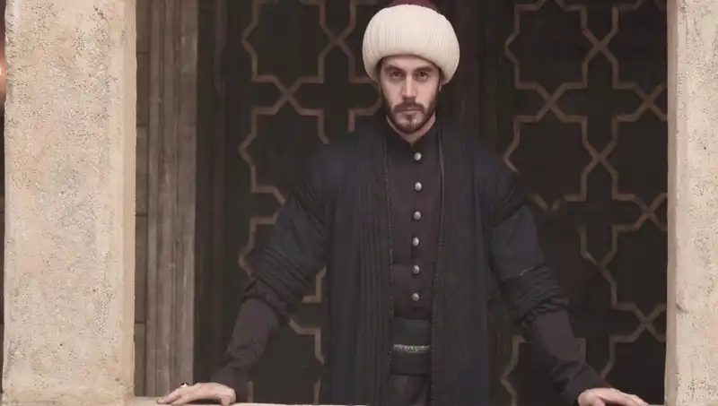Vefa Sultan: Osmanlı'nın Gizemli İsimlerinden Muslihuddin Mustafa Kimdir?