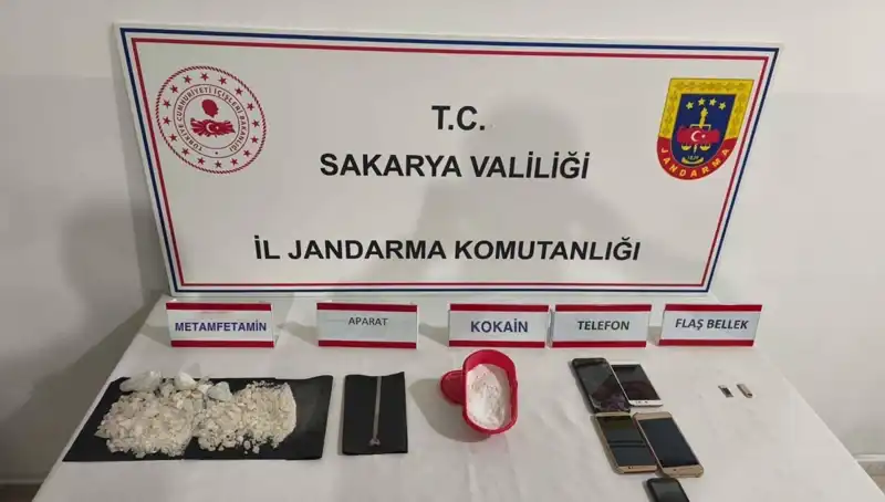 Sakarya'da Kaçak Akaryakıt Operasyonu: 370 Bin Litre İmha Edildi!