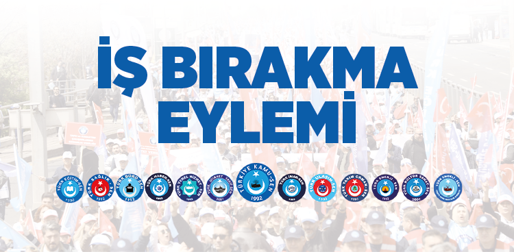 Türkiye'de Memurların İş Bırakma Kararı: Nedenleri ve Olası Sonuçları
