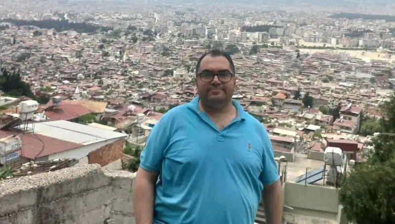 Fıtık Ağrılarıyla Mücadele Eden Kadın, 8 Ayda 45 Kilo Vererek Hayatını Değiştirdi!