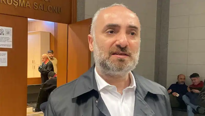 İsmail Saymaz Gözaltında: Gezi Olaylarının Ardındaki Gerçekler