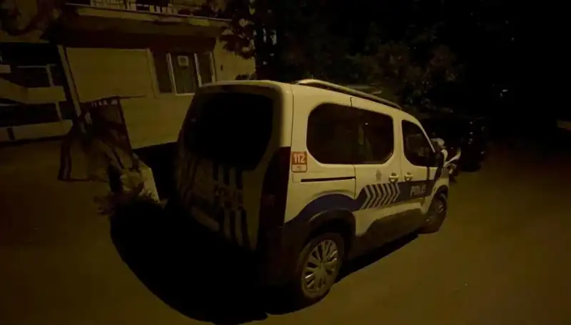 Bursa'da Amca Dehşeti: Yeğenini Erkek Arkadaşıyla Yakalayıp Bıçakladı!