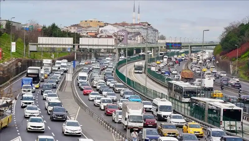 Yeni Trafik Cezaları Onaylandı: Sürücüler Dikkat!