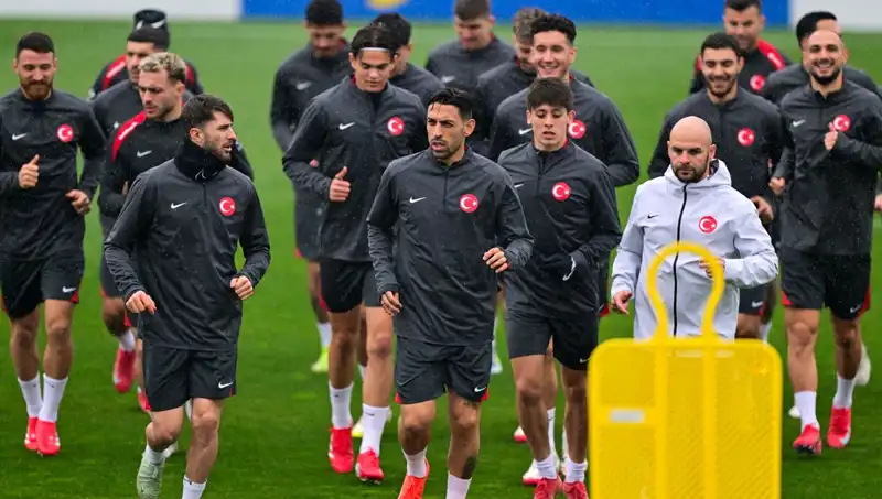Milliler, 2025 Spor Manşetlerinde Avantajı Ele Geçirmek İçin Mücadele Ediyor