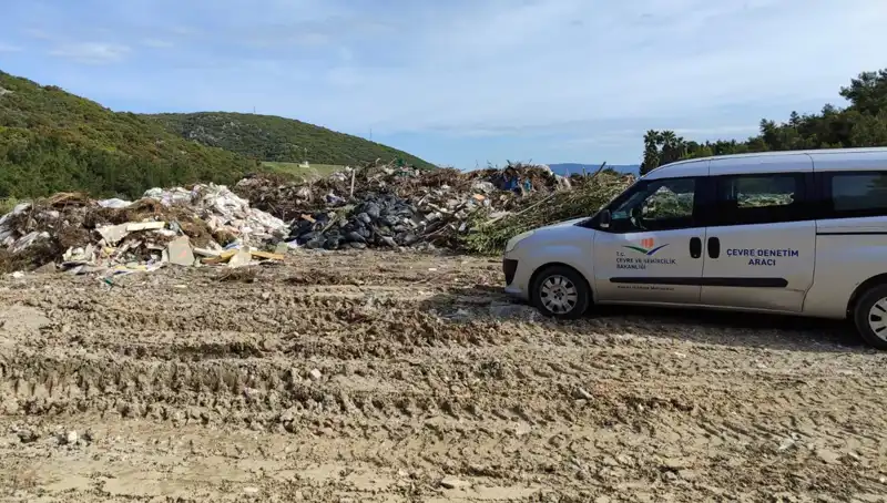 Urla Belediyesi'ne 8 Milyon Lira Ceza: Nedenleri ve Sonuçları