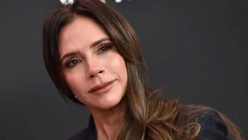Victoria Beckham'ın Gençlik Sırrı: Günde Kaç Adet Tüketiyor?