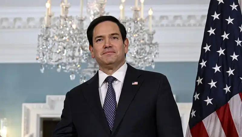 Rubio: Hamas’la Görüşmeler Tek Seferlikti, Sonuç Alamadık