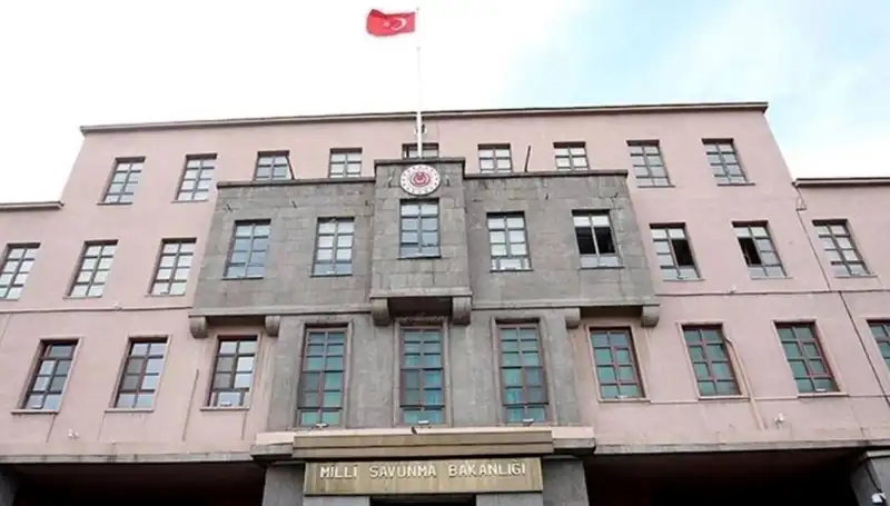 Güney Kıbrıs Rum Yönetimi’ne MSB'den Sert Tepki: Yetki Kullanımı Kesinlikle Sürecek