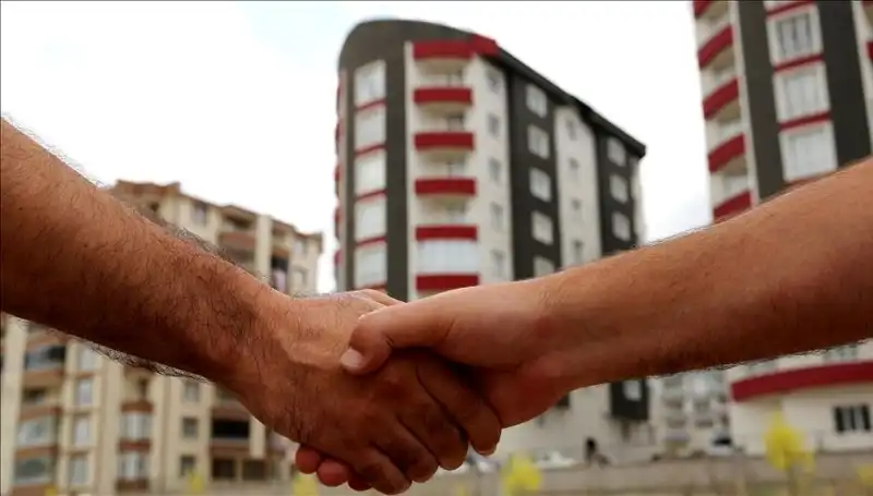 TOKİ'den 158 ve 350 İş Yeri Satışı Açık Artırma ile Başlıyor!
